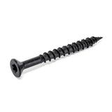 XBX-BLACK EXT ONE SCREW FLAT 1