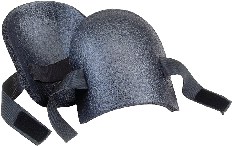 CLC V235 Ultralight Knee Pad, Plastic Cap, Rubber Pad, Hook and Loop