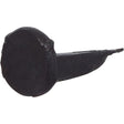 Hillman 122596 Cut Tack, 11/16 in L, Steel, Sharp Point, Pack of 6
