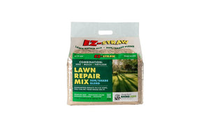 EZ-Straw MLEZSUNSHD11 Seed, Mulch and Fertilizer, 11 lb, Bag