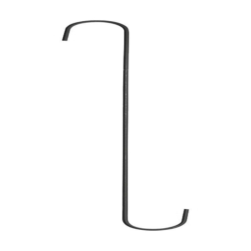 Panacea Vivid Assorted Steel 18 in. H S-Hook Plant Hanger 1 pk, Pack of 24