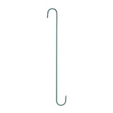 Panacea Vivid Assorted Steel 18 in. H S-Hook Plant Hanger 1 pk, Pack of 24