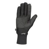 Seirus All Weather XL Weathershield Black Gloves