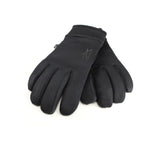 Seirus Xtreme All Weather L Form Fit Black Cold Weather Gloves