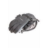 Seirus Heatwave Accel M Rip Stop Shell Insulated Black Cold Weather Gloves