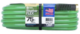 Swan SNWF58075 Garden Hose, 5/8 in, 75 ft L