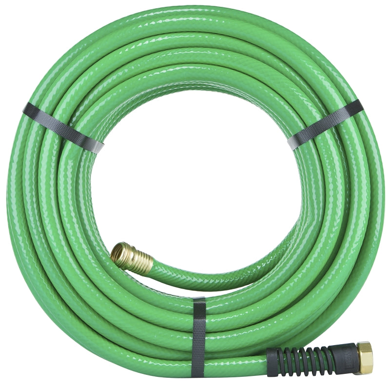 Swan SNWF58075 Garden Hose, 5/8 in, 75 ft L