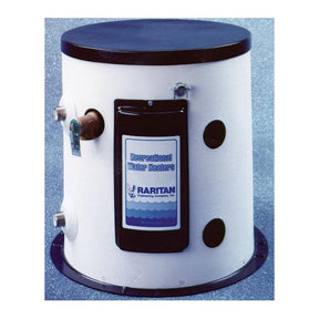 6 Ga Water Heater w/Heat Exchanger