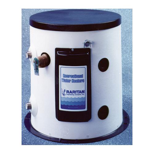 6 Ga Water Heater w/Heat Exchanger