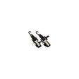 Epco BTDT2 2\" x 2' Transom Tie Down, 1 pr.