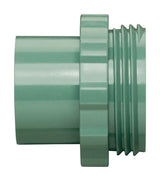 Orbit Slip Transition Adapter 1 in. 200 psi, Pack of 6