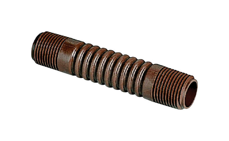 Orbit Multi-Flex 1/2 in. D X 6 in. L Riser, Pack of 50