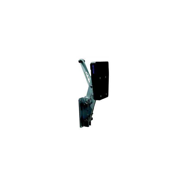 Panther 2 Stroke Outboard Motor Bracket Max 20 HP, 11″ Lift, Aluminum