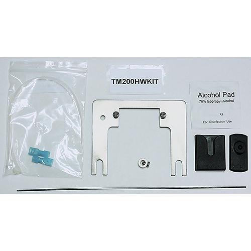 TrollMaster TM215HWKIT Pro3+ Hardware Kit - Suzuki 9.9 & 15 Remote Shift/Thro & Tiller (2014-Present)