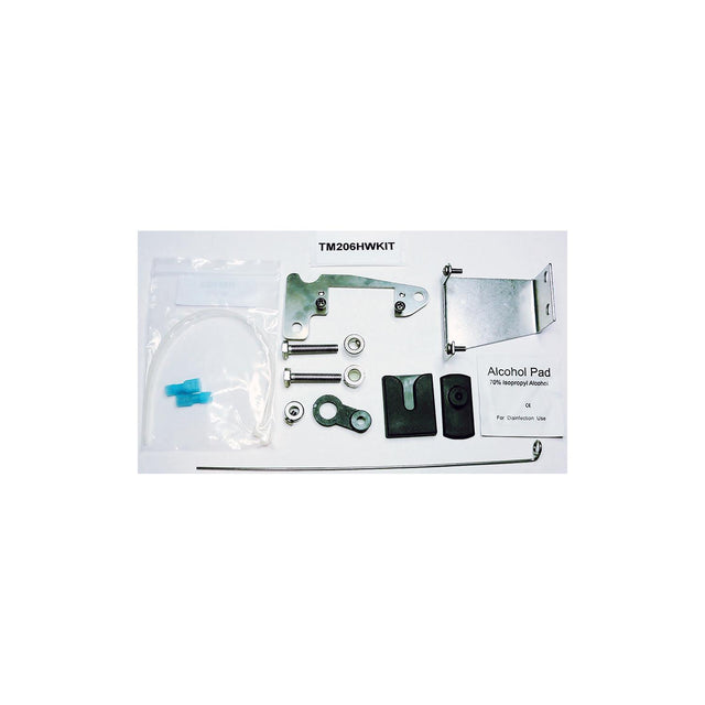 TrollMaster TM206HWKIT Pro3+ Hardware Kit - Yamaha 6, T8 (All Years) & 9.9 ('08-Present)