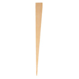 Truper Wheelbarrow Wedge Hardwood
