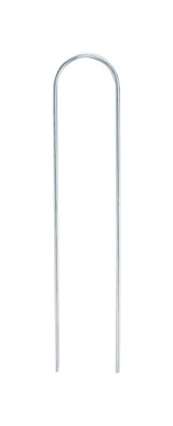 Orbit For 1/4 in. Tubing Drip Irrigation Tubing Stake 10 pk, Pack of 20