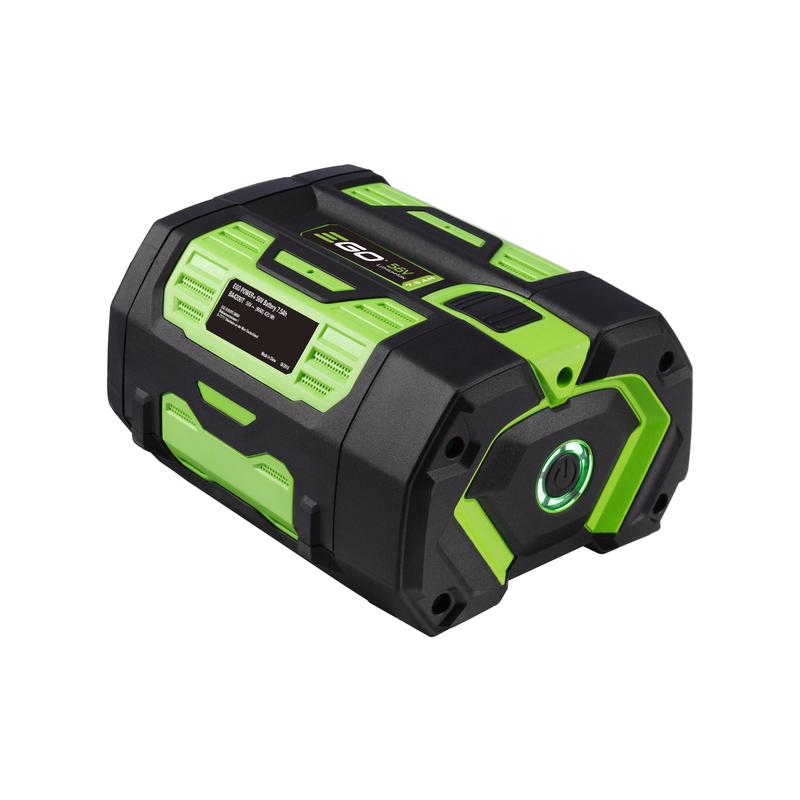 EGO 56V Power+ BA4200T 7.5 Ah Lithium-Ion Battery 1 pc