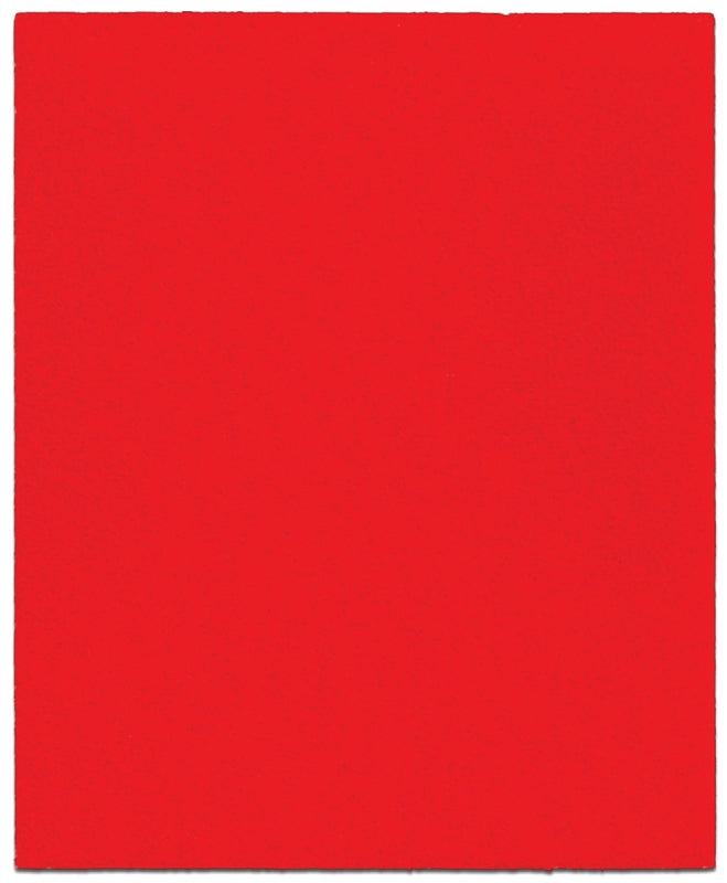Diablo DCS045100S06G Palm Sander Sheet, 4-1/2 in W, 5-1/2 in L, 100 Grit, Medium, Aluminum Oxide Abrasive, Paper Backing