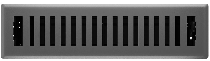 Register Floor,  GRNT 2.25X12IN