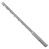 Diablo DMAPL2180 Hammer Drill Bit, 5/16 in Dia, 6 in OAL, Percussion, 4-Flute, 10 mm Dia Shank, SDS-Plus Shank