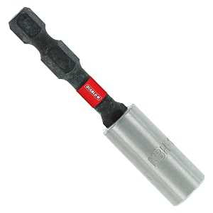 Diablo DBH300 Series Drive Bit Holder, 3 in L, 1/PK