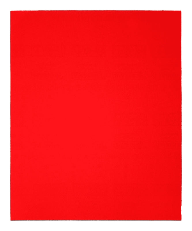 Diablo DCS911120S04G Sanding Sheet, 9 in W, 11 in L, 120 Grit, Medium, Aluminum Oxide Abrasive, Paper Backing