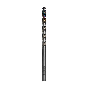 Diablo Metal Demon DMD1164JP1 Drill Bit, 11/64 in Dia, 3.1 in OAL, Three-Flat Shank, Pack of 12