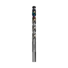 Diablo DMD2164JB Drill Bit, 21/64 in Dia, 4.6 in OAL, 3-Flat Shank, Pack of 6