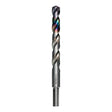 Diablo Metal Demon DMD3164JP1 Drill Bit, 31/64 in Dia, 5.9 in OAL, Three-Flat Reduced Shank, Pack of 6