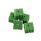 Gnavex 112870 Bait, Block, 128 Count Pouch
