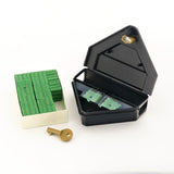 Gnavex 112880 Mouse Bait Station, Green