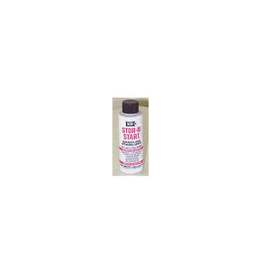 Stor-N Start Gas Stab. 4 Oz.