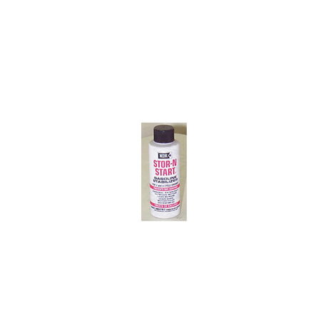 Stor-N Start Gas Stab. 4 Oz.