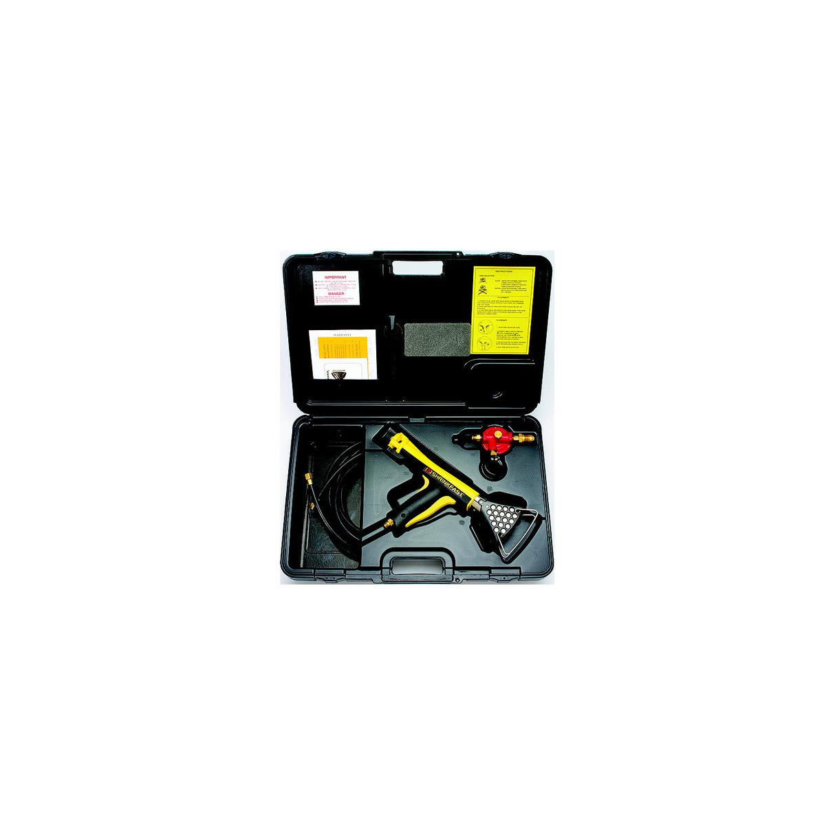 Shrinkfast Shrinkfast MZ Heat Tool