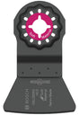 Bosch Starlock OSL200RS Oscillating Blade, 2 in, HCS, 4 in L