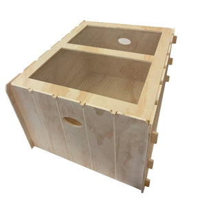 Harvest Lane Honey WWCKBB-201 Chick Brooder Top with Screen