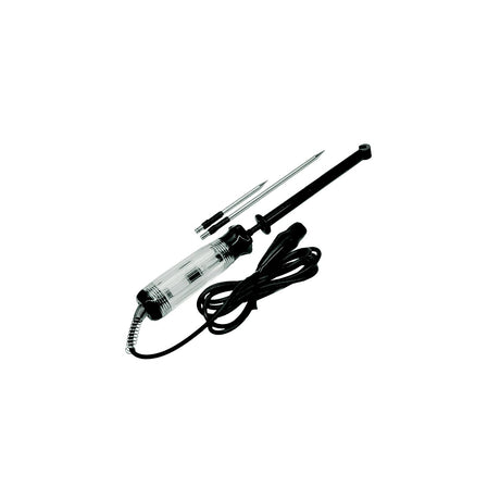 HOOK AND PROBE TEST