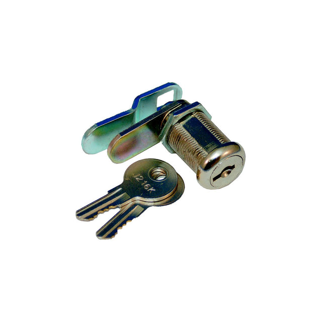 1-3/8IN CAM LOCK