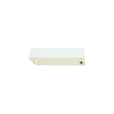 WHITE DOOR CATCH 2 CARD