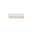 BAGGAGE DOOR CATCH COL-WH 2 CD