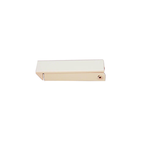BAGGAGE DOOR CATCH COL-WH 2 CD