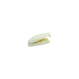 COL.WHT. BULLET CATCH 2 CARD