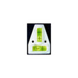 WHITE 2 WAY UTILITY LEVEL