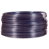 HILLMAN 50 ft. L Aluminum 9 Ga. Clothesline Wire, Pack of 12