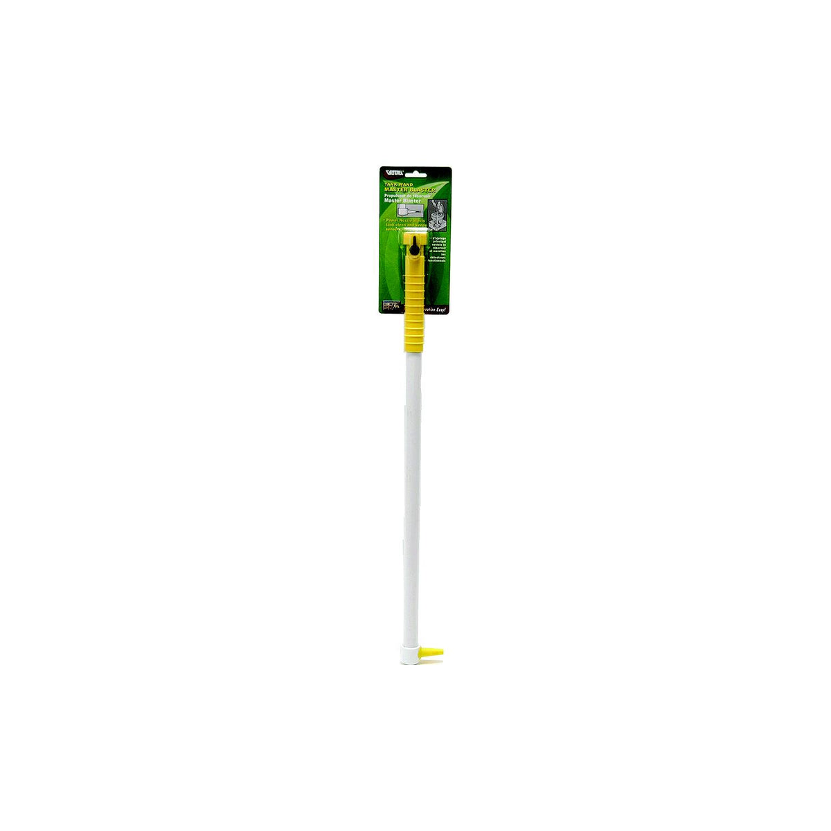 Valterra A010184VP Master Blaster Tank Wand w/Power Nozzle