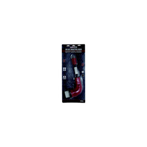 Valterra Mighty Cord 90° Adapter Cord, 15AM-50AF, Carded