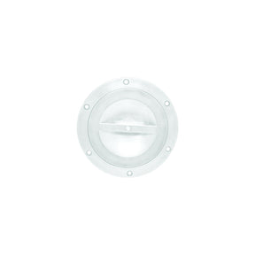 Valterra Access Hatch, 4" White