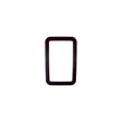 ENTRNC.DOOR FRAME EXT-BROWN