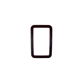 ENTRNC.DOOR FRAME EXT-BROWN